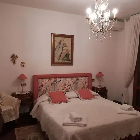 Bed & Breakfast Boheme
