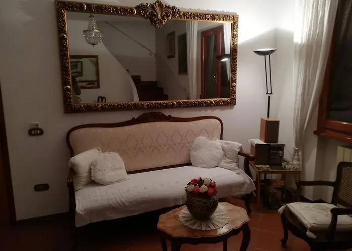 Boheme B&B 소레델라고푸치니