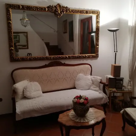Boheme Bed & Breakfast Torre del Lago Puccini