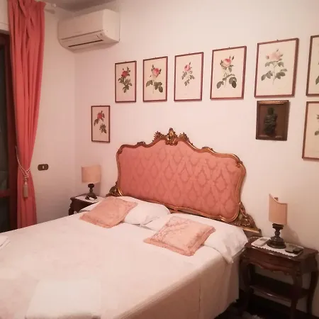 Boheme Bed & Breakfast Torre del Lago Puccini
